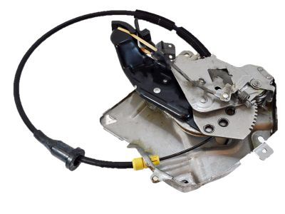 Ford 7L2Z-2780-A Parking Brake Control