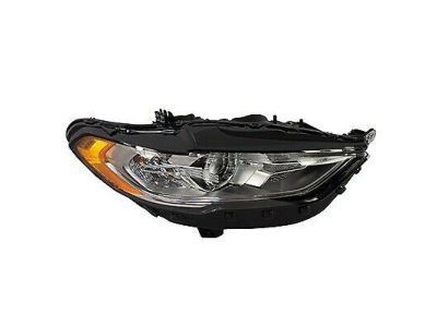 Ford SSV Plug-In Hybrid Headlight - HS7Z-13008-D