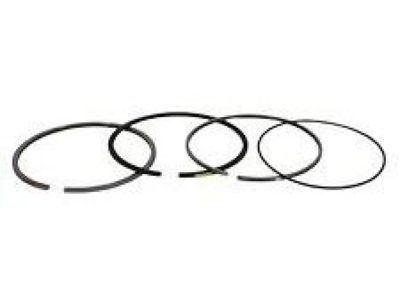 Ford 3C3Z-6148-CA Kit - Piston Ring