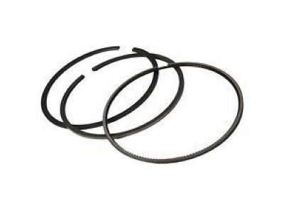 Ford E-350 Super Duty Piston Ring Set - 3C3Z-6148-CA