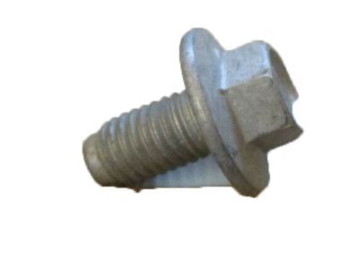 Ford -W715134-S439 Front Support Bolt