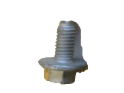 Ford -W715134-S439 Front Bracket Screw