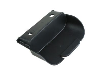 Ford 1L2Z-17F012-AA Tow Bracket Cover