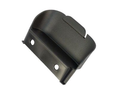 Ford 1L2Z-17F012-AA Tow Bracket Cover