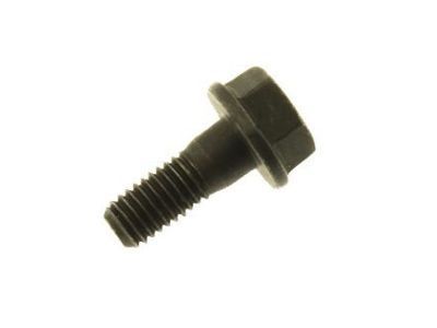 2017 Ford F-150 Brake Bleeder Screw - JL3Z-2208-A