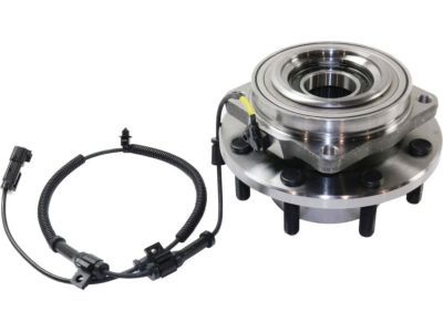 Ford DC3Z-1104-A Hub & Bearing