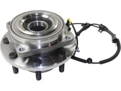 Ford DC3Z-1104-A Hub & Bearing