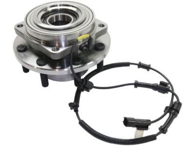 Ford DC3Z-1104-A Hub & Bearing