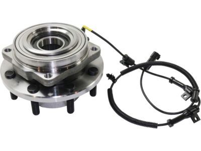 Ford DC3Z-1104-A Hub & Bearing