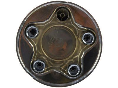 Ford XL3Z-1130-DA Wheel Cap