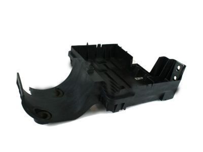 2004 Ford F-250 Super Duty Battery Tray - 5C3Z-10732-BA