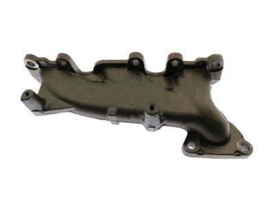 Lincoln Exhaust Manifold - DA5Z-9431-A