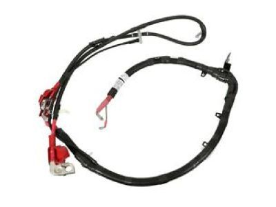 Ford F-350 Super Duty Battery Cable - 5C3Z-14300-BA