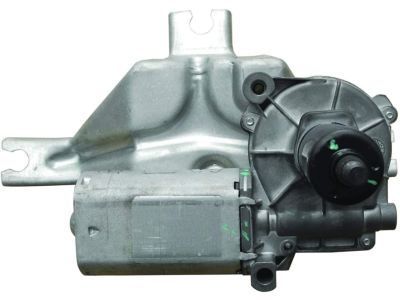 Lincoln Navigator Wiper Motor - XL1Z-17508-AA