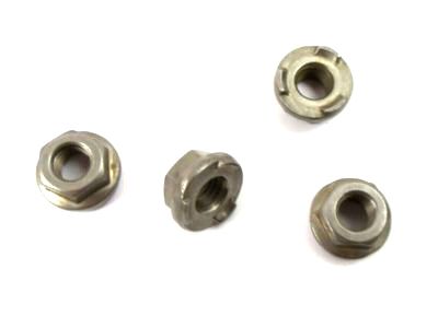 Lincoln -W520721-S300 Inner Rocker Nut