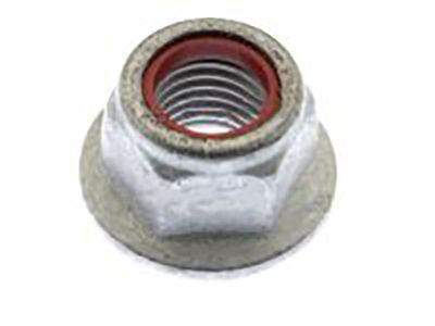 Lincoln -W520217-S441 Strut Nut