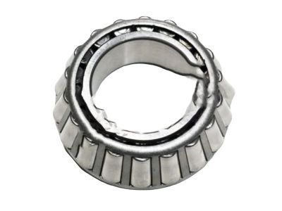 Ford DOAZ-4630-AA Pinion Bearings