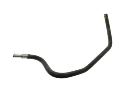 Ford Explorer Cooling Hose - 1L2Z-18472-HD