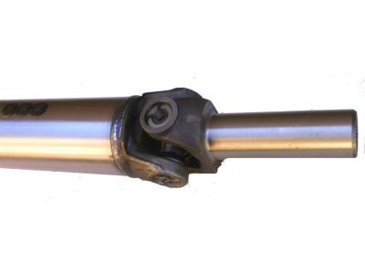 Ford 5L3Z-4602-MA Drive Shaft