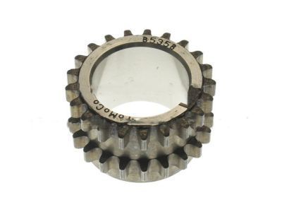 Ford Mustang Crankshaft Gear - FR3Z-6306-A