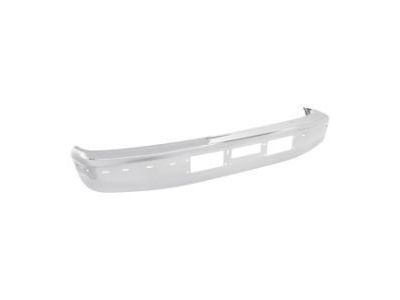 Ford F-250 HD Bumper - F3TZ-17757-AB