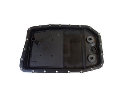 Lincoln 5L7Z-7A194-AA Transmission Pan