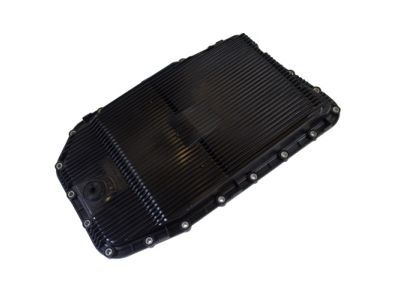 Lincoln 5L7Z-7A194-AA Transmission Pan