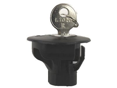 Lincoln 8U5Z-9C268-B Plug