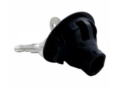 Mercury 8U5Z-9C268-B Plug