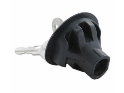 Mercury 8U5Z-9C268-B Plug