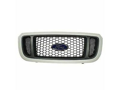 Ford 4L5Z-8200-DAJ Grille