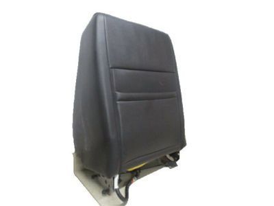 Lincoln BL7Z-7862901-AA Seat Cover