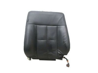 Lincoln Seat Cover - BL7Z-7862901-AA