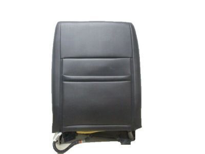 Lincoln BL7Z-7862901-AA Seat Cover