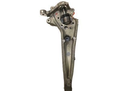 Lincoln Steering Knuckle - 6W4Z-3K185-AA