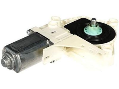 Ford 7T4Z-7823395-B Window Motor