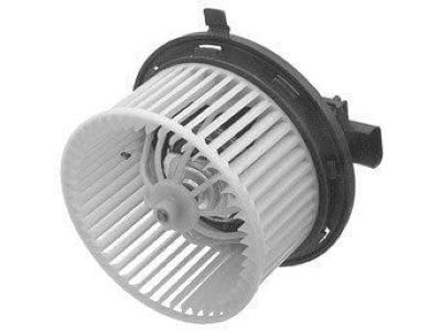 Lincoln DG1Z-19805-D Blower Motor