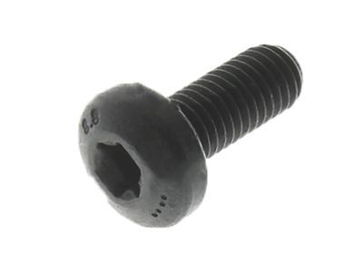 Ford -W709053-S424 Lift Cylinder Mount Bolt