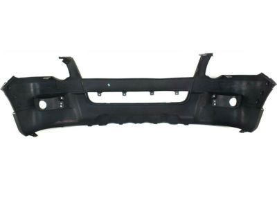 Ford 6L2Z-17D957-VAPTM Bumper Cover