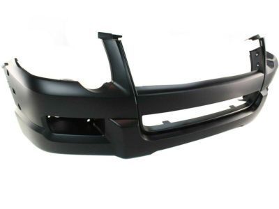 Ford 6L2Z-17D957-VAPTM Bumper Cover