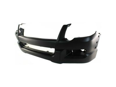 Ford 6L2Z-17D957-VAPTM Bumper Cover