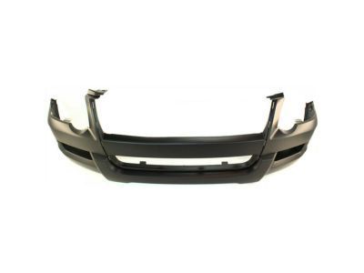 Ford Explorer Bumper - 6L2Z-17D957-VAPTM