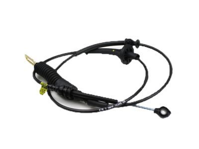 Lincoln Town Car Shift Cable - 3W1Z-7E395-AB