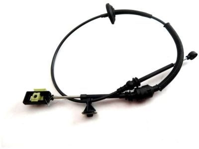 Lincoln 3W1Z-7E395-AB Cable