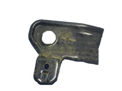 2003 Ford F-250 Super Duty Radiator Support - F81Z-8A193-AB