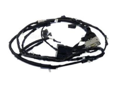 Ford GB5Z-15K868-F Wire Harness