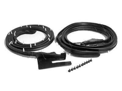 Ford F2AZ5420531B Door Weatherstrip