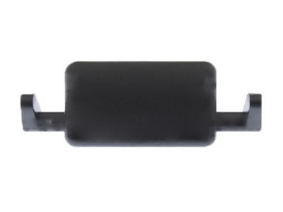 Ford E9TZ-98061A44-A Armrest Handle