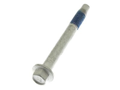 Mercury -W708740-S439 Lower Bushing Bolt