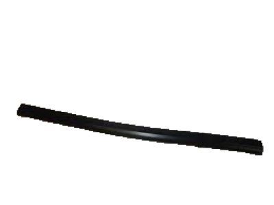 Ford XL3Z-1820531-AA Weatherstrip Assy - Door Window